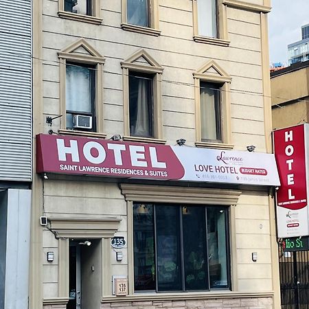 Saint Lawrence Residences And Suites Toronto Zewnętrze zdjęcie