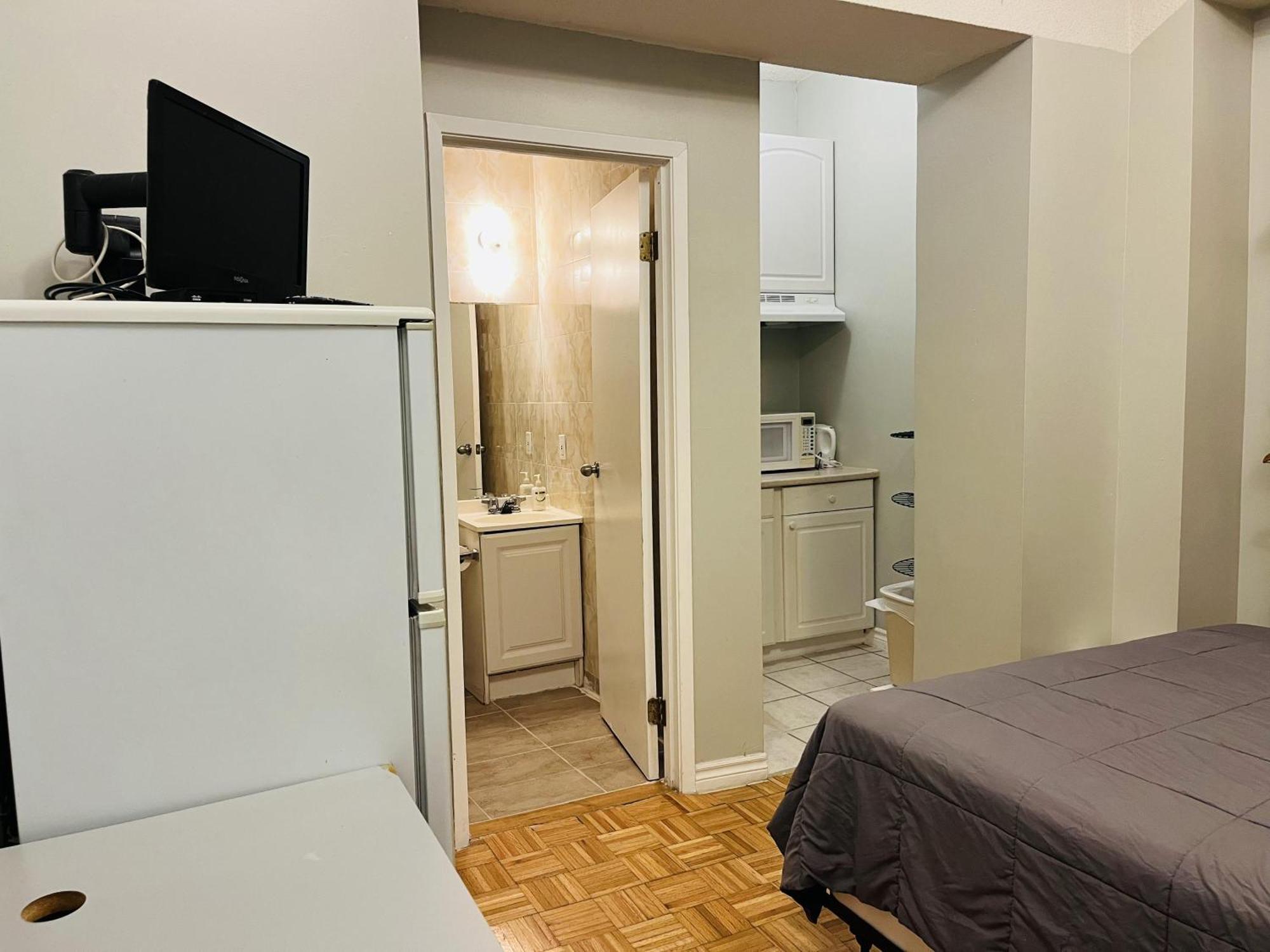 Saint Lawrence Residences And Suites Toronto Zewnętrze zdjęcie
