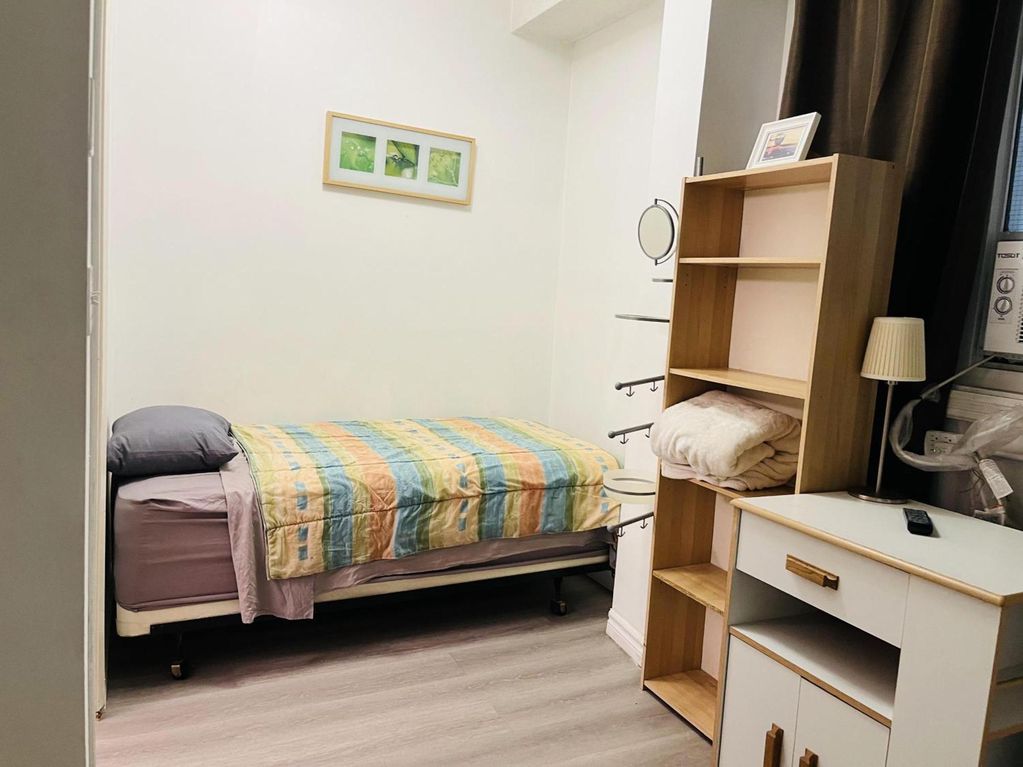 Saint Lawrence Residences And Suites Toronto Zewnętrze zdjęcie
