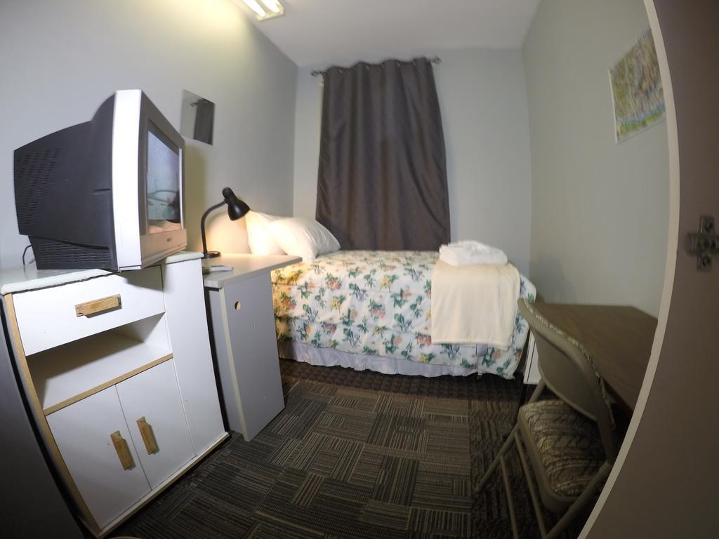 Saint Lawrence Residences And Suites Toronto Zewnętrze zdjęcie
