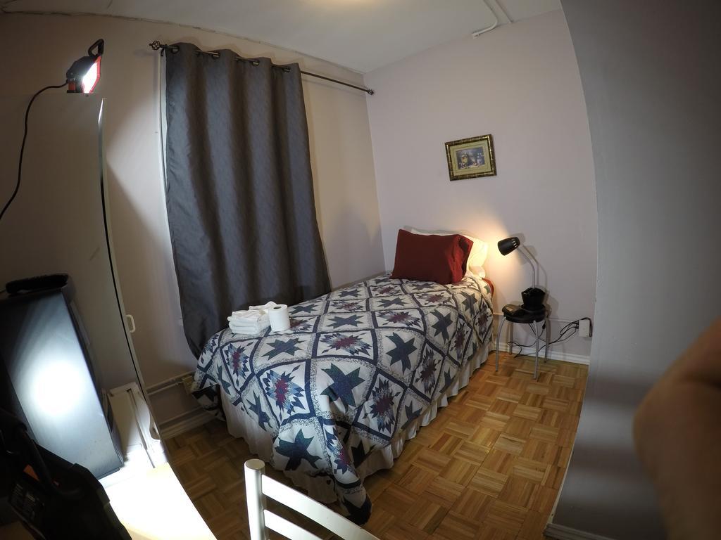 Saint Lawrence Residences And Suites Toronto Zewnętrze zdjęcie