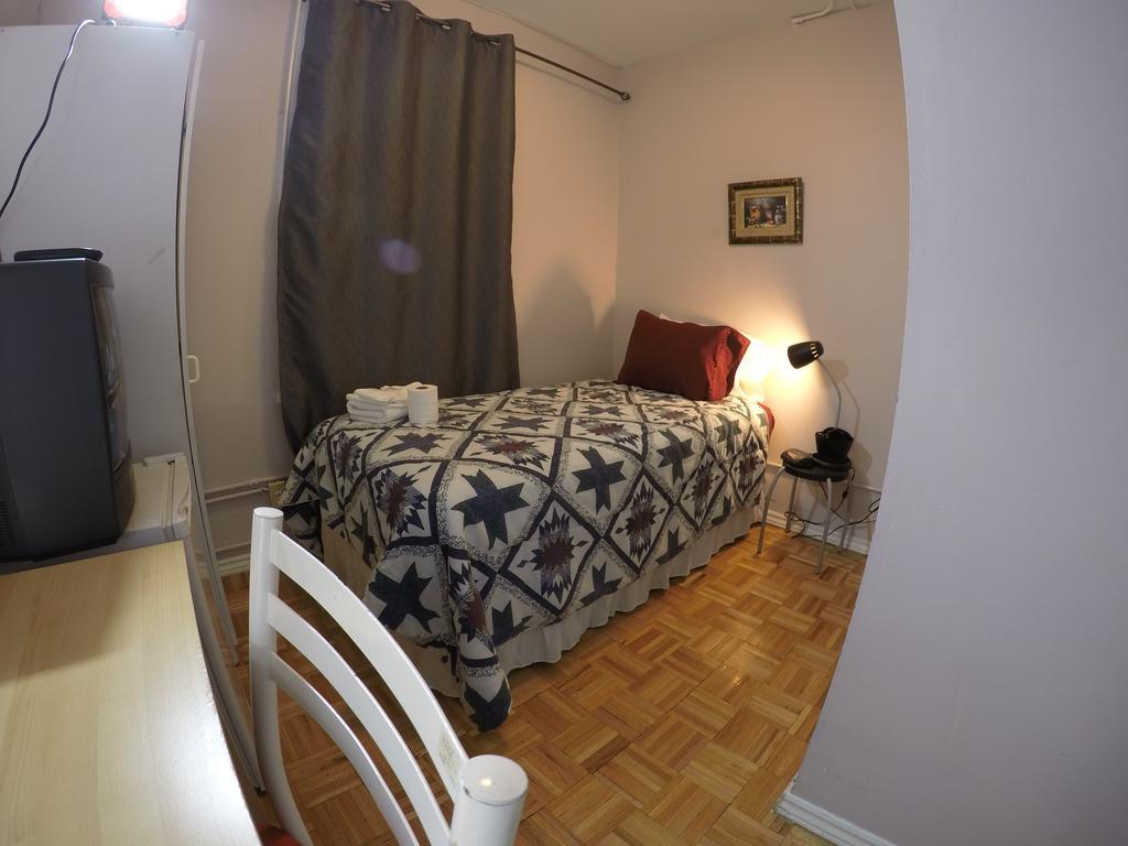 Saint Lawrence Residences And Suites Toronto Zewnętrze zdjęcie