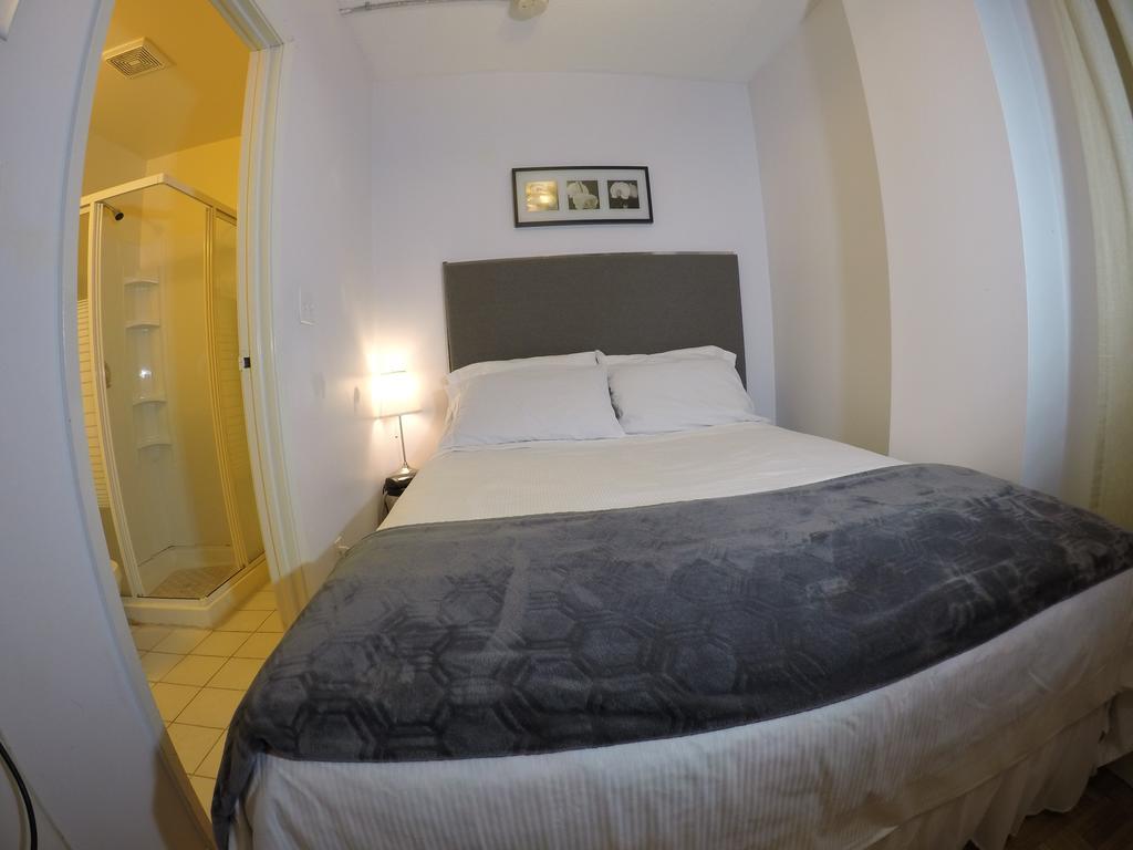 Saint Lawrence Residences And Suites Toronto Zewnętrze zdjęcie