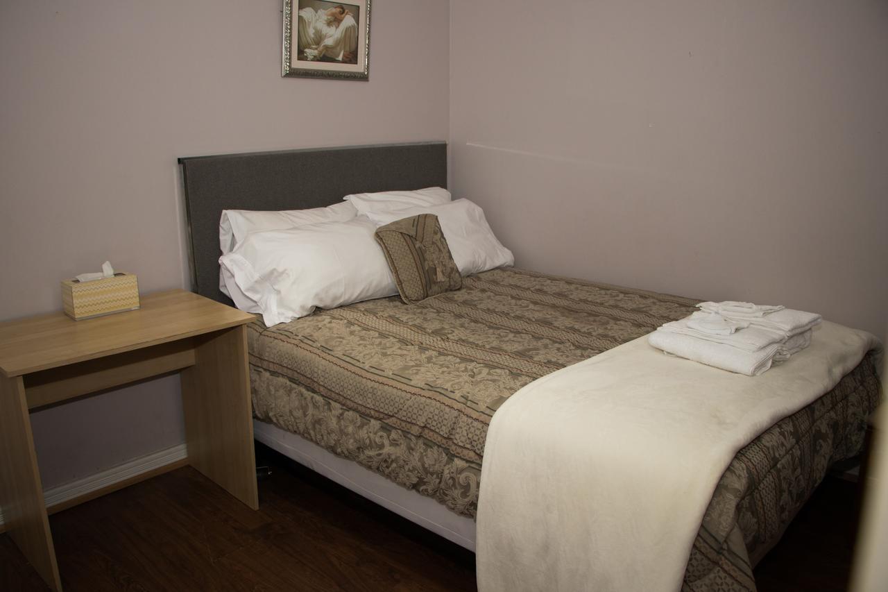 Saint Lawrence Residences And Suites Toronto Zewnętrze zdjęcie