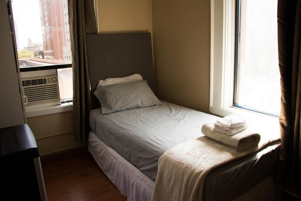 Saint Lawrence Residences And Suites Toronto Zewnętrze zdjęcie