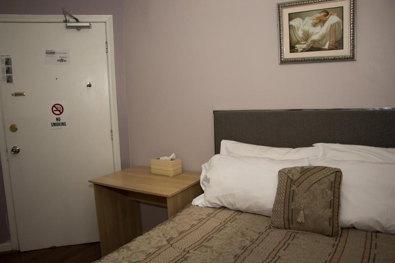 Saint Lawrence Residences And Suites Toronto Zewnętrze zdjęcie