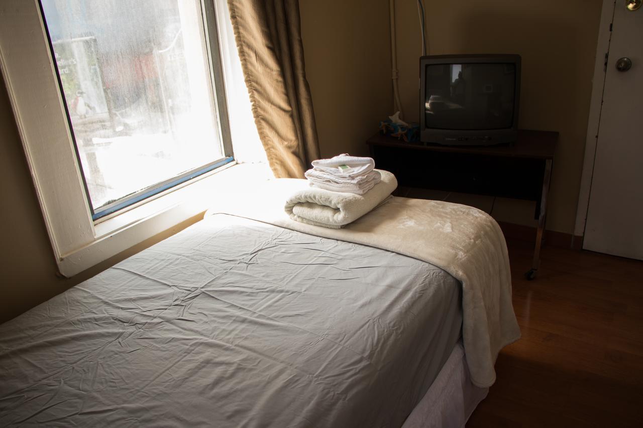Saint Lawrence Residences And Suites Toronto Zewnętrze zdjęcie