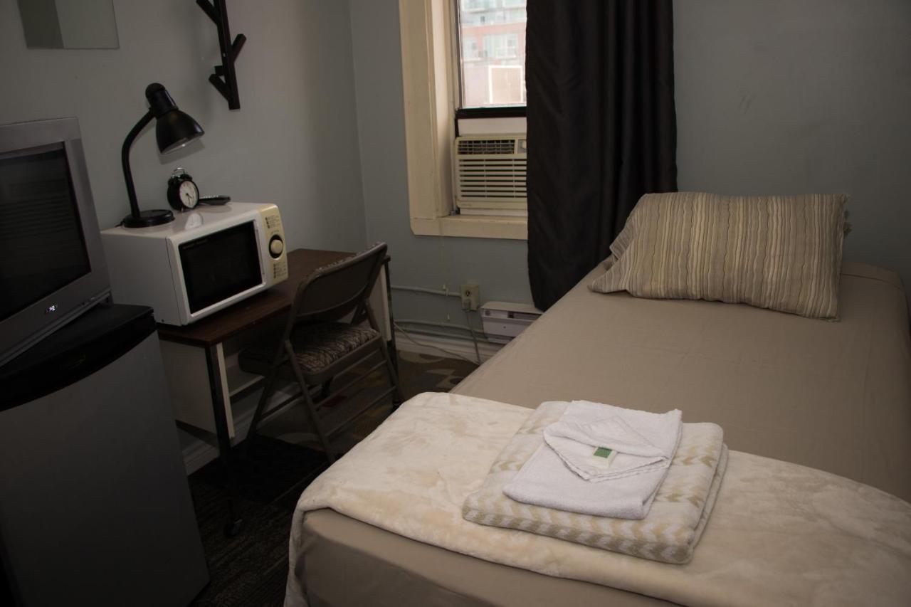 Saint Lawrence Residences And Suites Toronto Zewnętrze zdjęcie