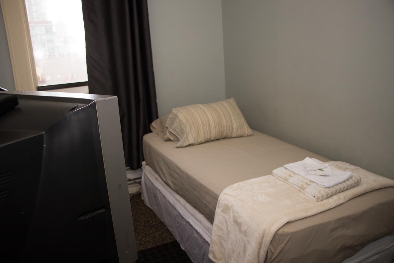 Saint Lawrence Residences And Suites Toronto Zewnętrze zdjęcie