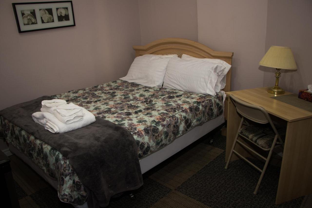 Saint Lawrence Residences And Suites Toronto Zewnętrze zdjęcie