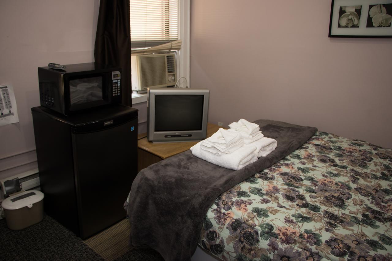 Saint Lawrence Residences And Suites Toronto Zewnętrze zdjęcie