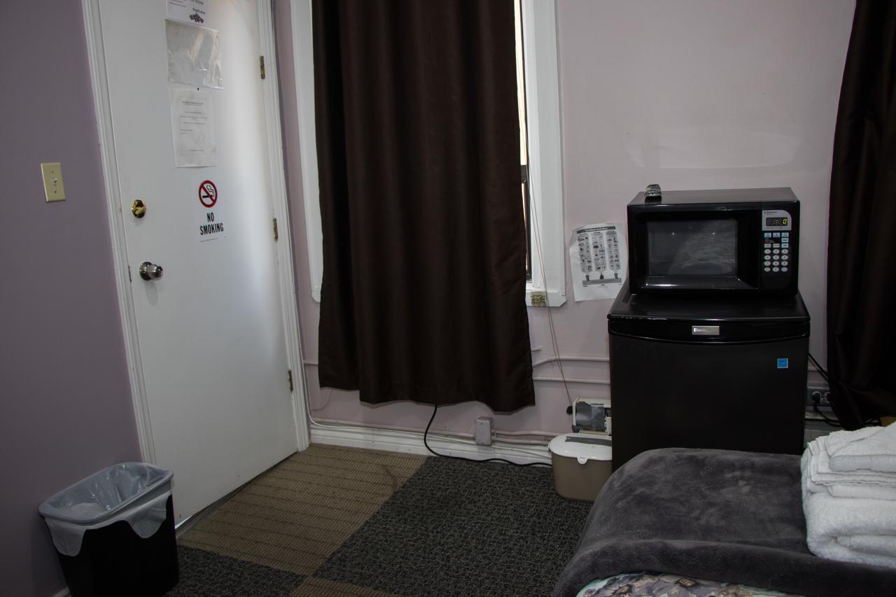 Saint Lawrence Residences And Suites Toronto Zewnętrze zdjęcie