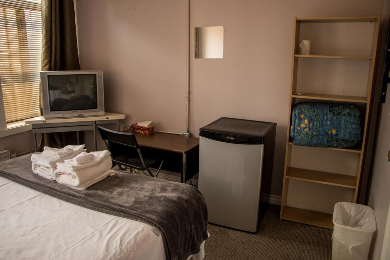 Saint Lawrence Residences And Suites Toronto Zewnętrze zdjęcie