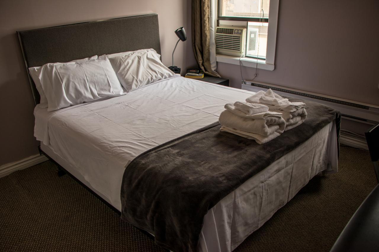 Saint Lawrence Residences And Suites Toronto Zewnętrze zdjęcie