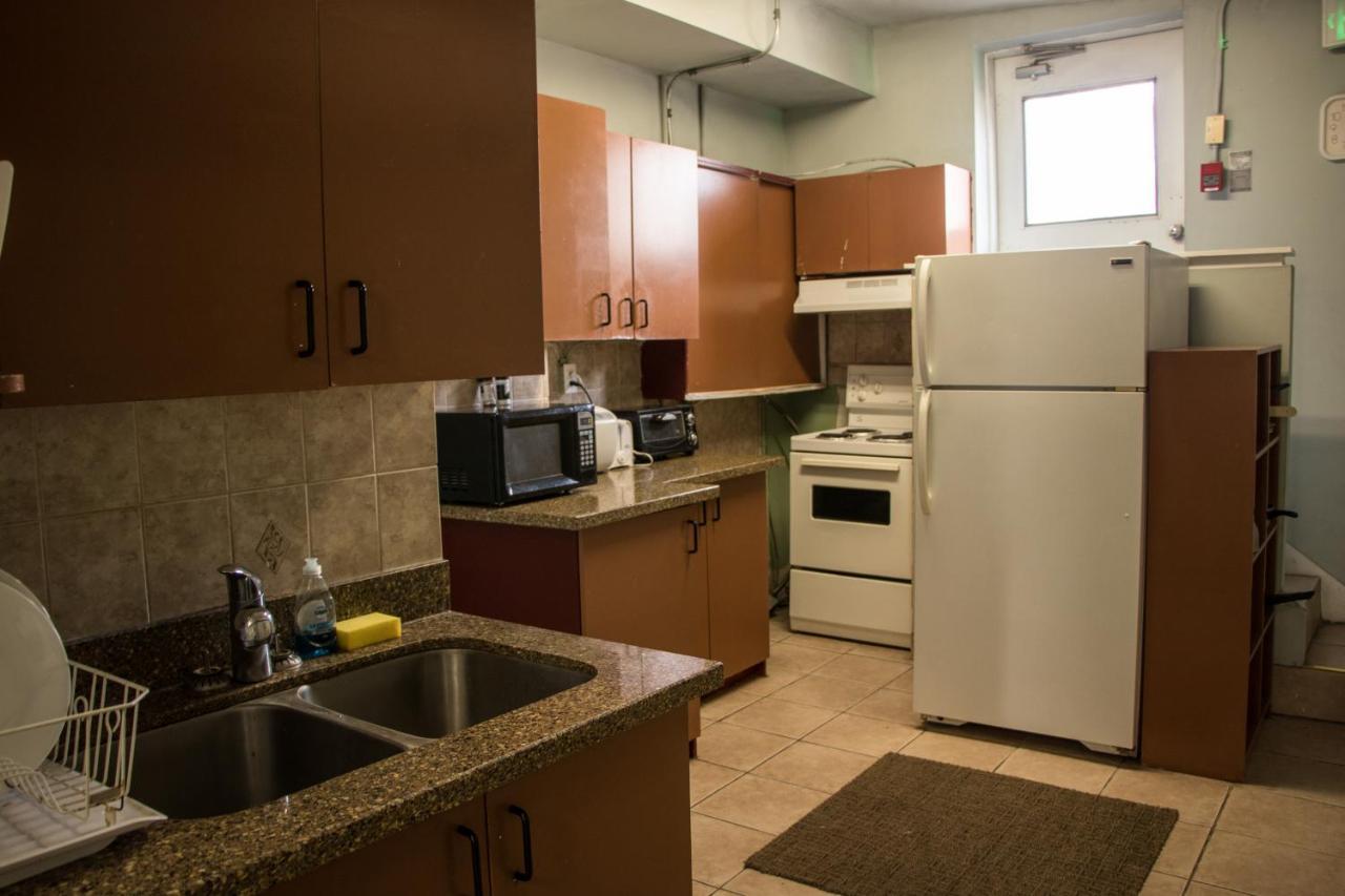 Saint Lawrence Residences And Suites Toronto Zewnętrze zdjęcie