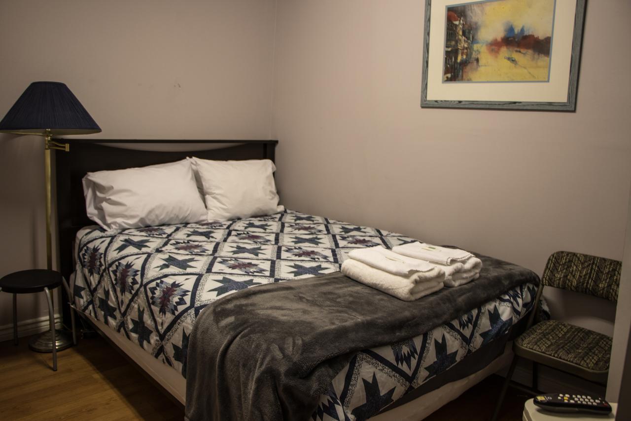 Saint Lawrence Residences And Suites Toronto Zewnętrze zdjęcie