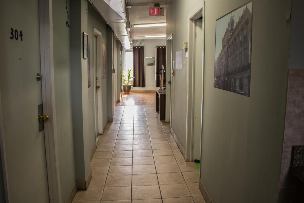 Saint Lawrence Residences And Suites Toronto Zewnętrze zdjęcie